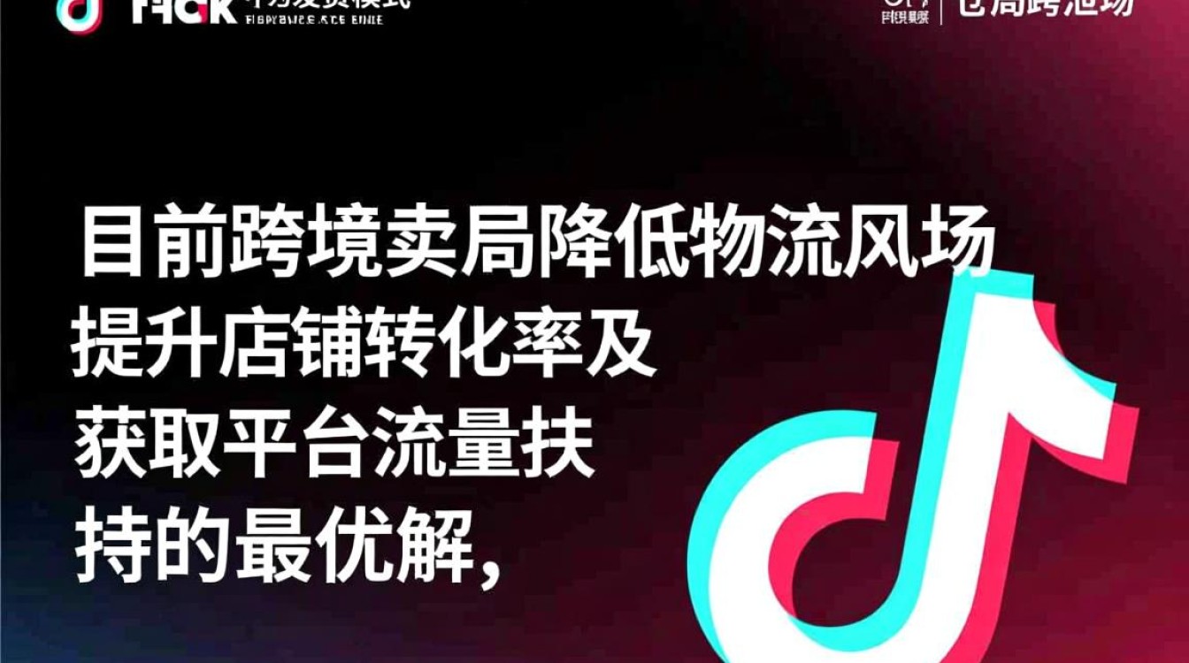 TikTok中心店发货怎么做