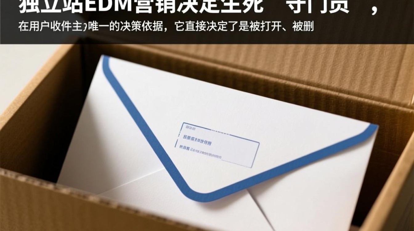 独立站邮件主题怎么写,怎么写才能吸引客户点击 怎么写才能吸引客户点击