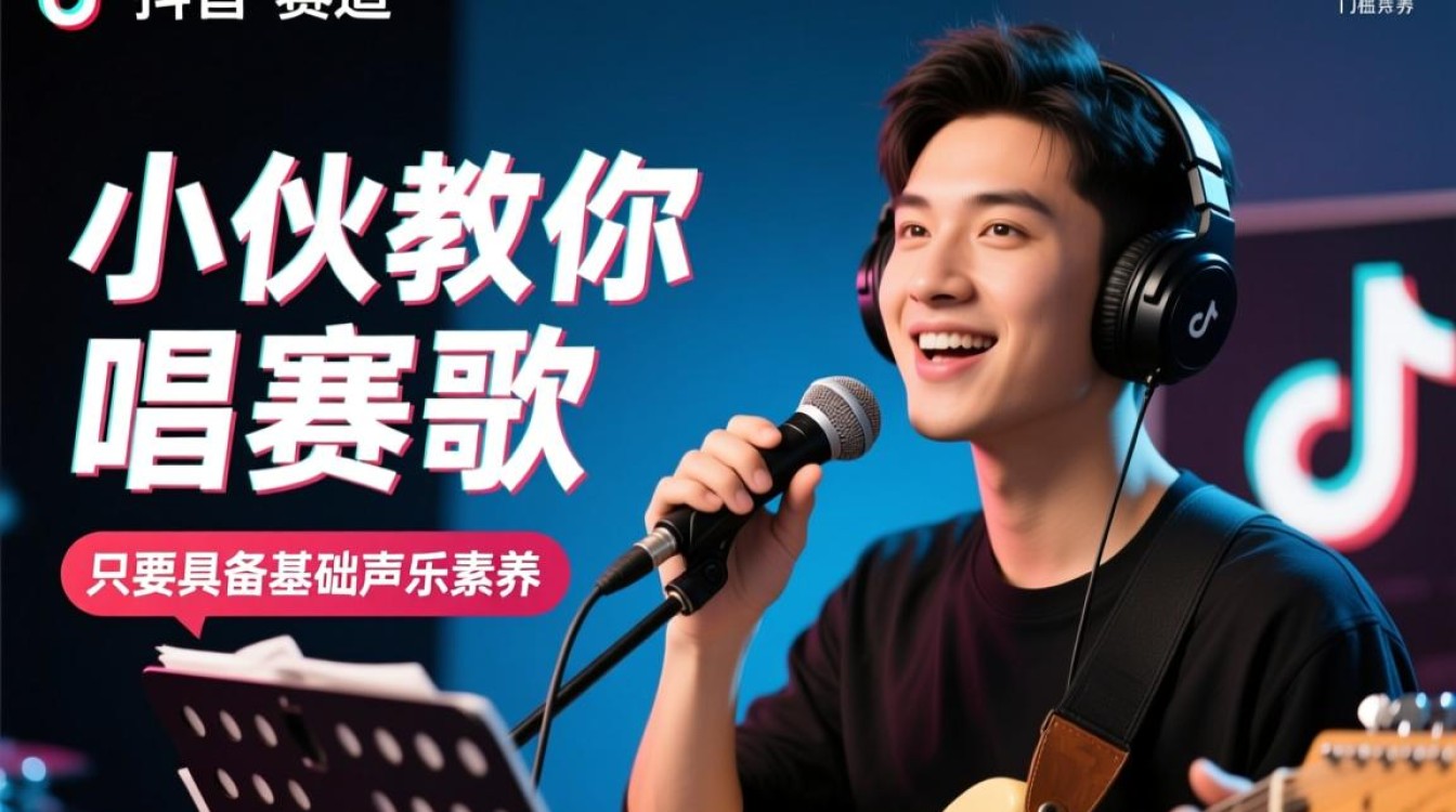 抖音唱歌变现真的能赚钱吗