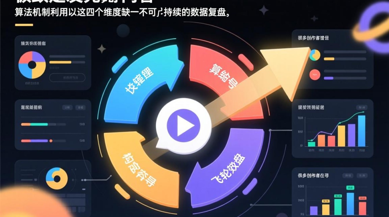 新手如何快速涨粉秘籍