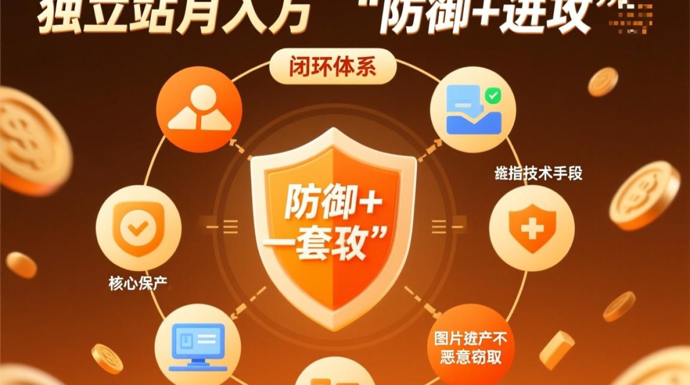 独立站怎么防止拔图?独立站变现技巧有哪些? 独立站变现技巧有哪些