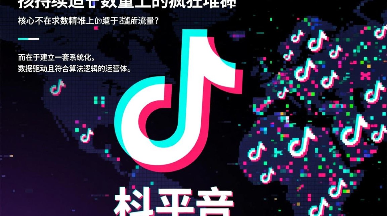 抖音账号运营怎么做,新手如何从入门到精通 新手如何从入门到精通