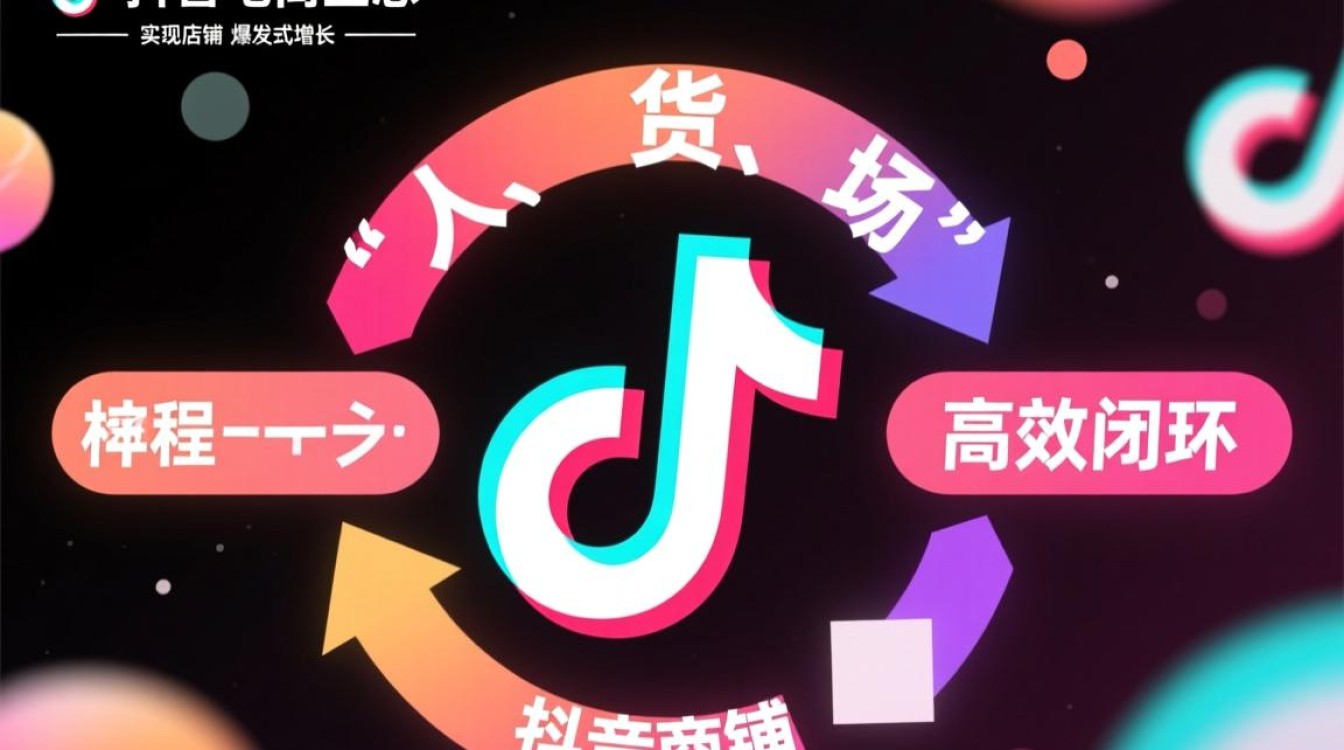 抖音店铺运营与推广怎么做