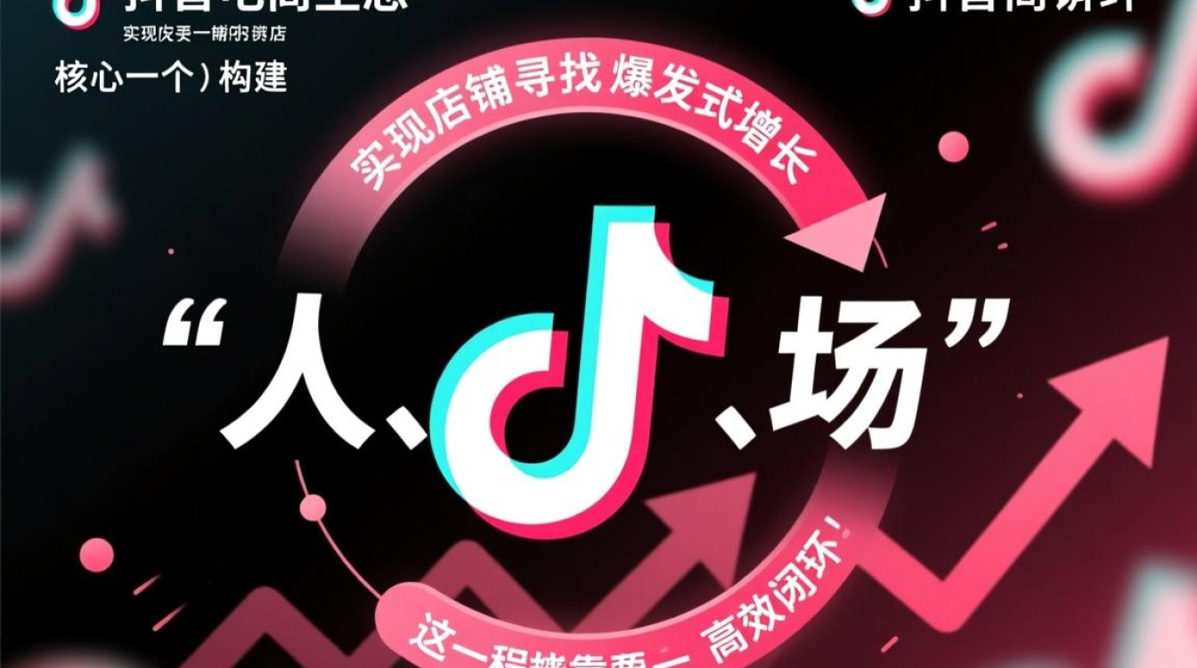 抖音店铺运营与推广怎么做