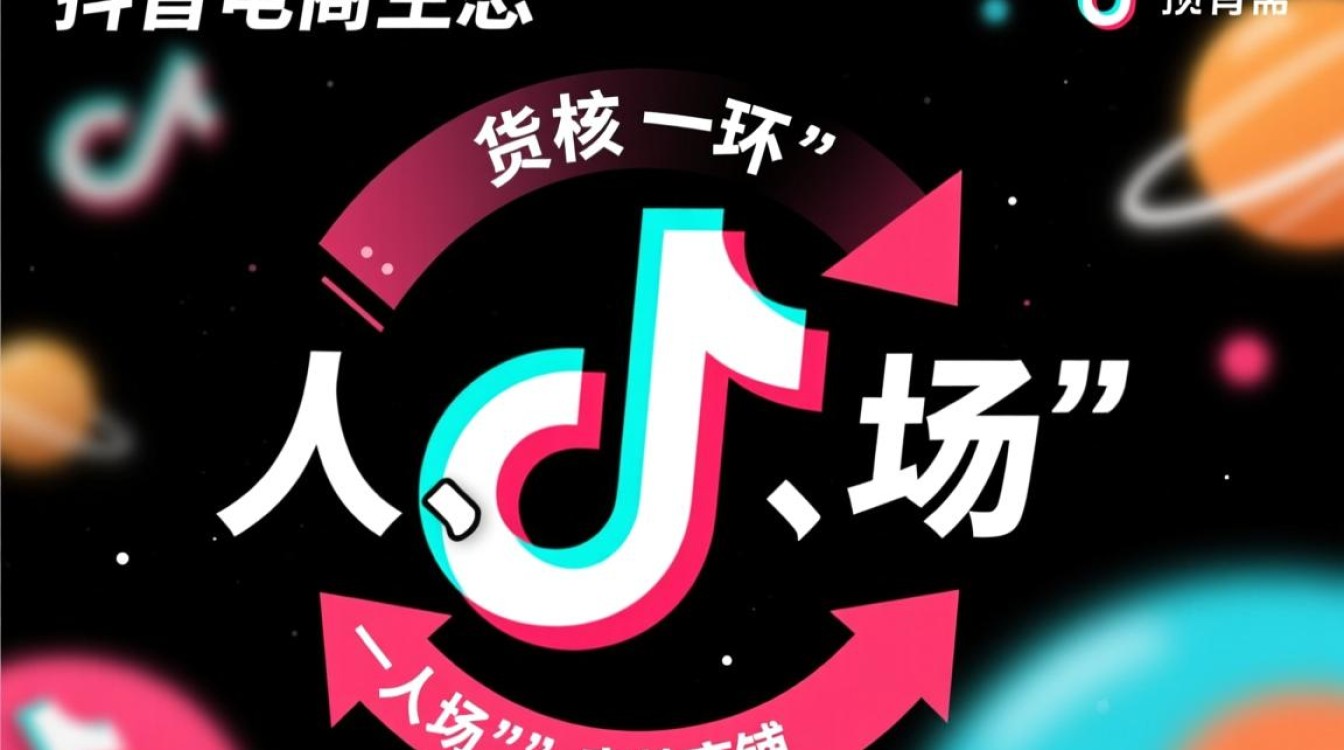 抖音店铺运营与推广怎么做