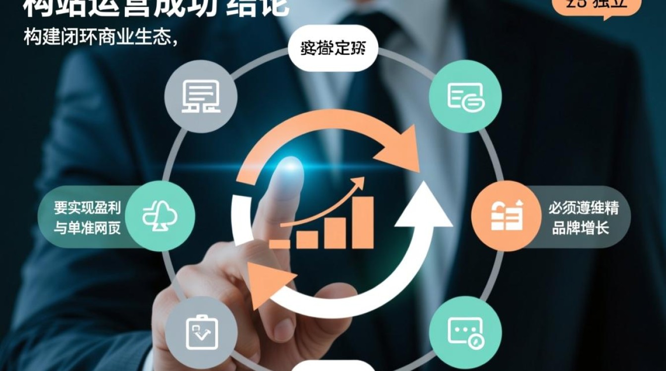 运营技巧如何快速上手