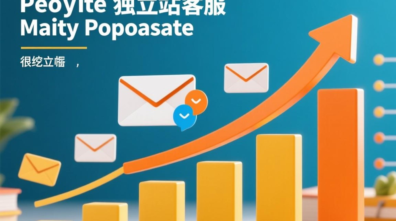 独立站客服邮件怎么查询