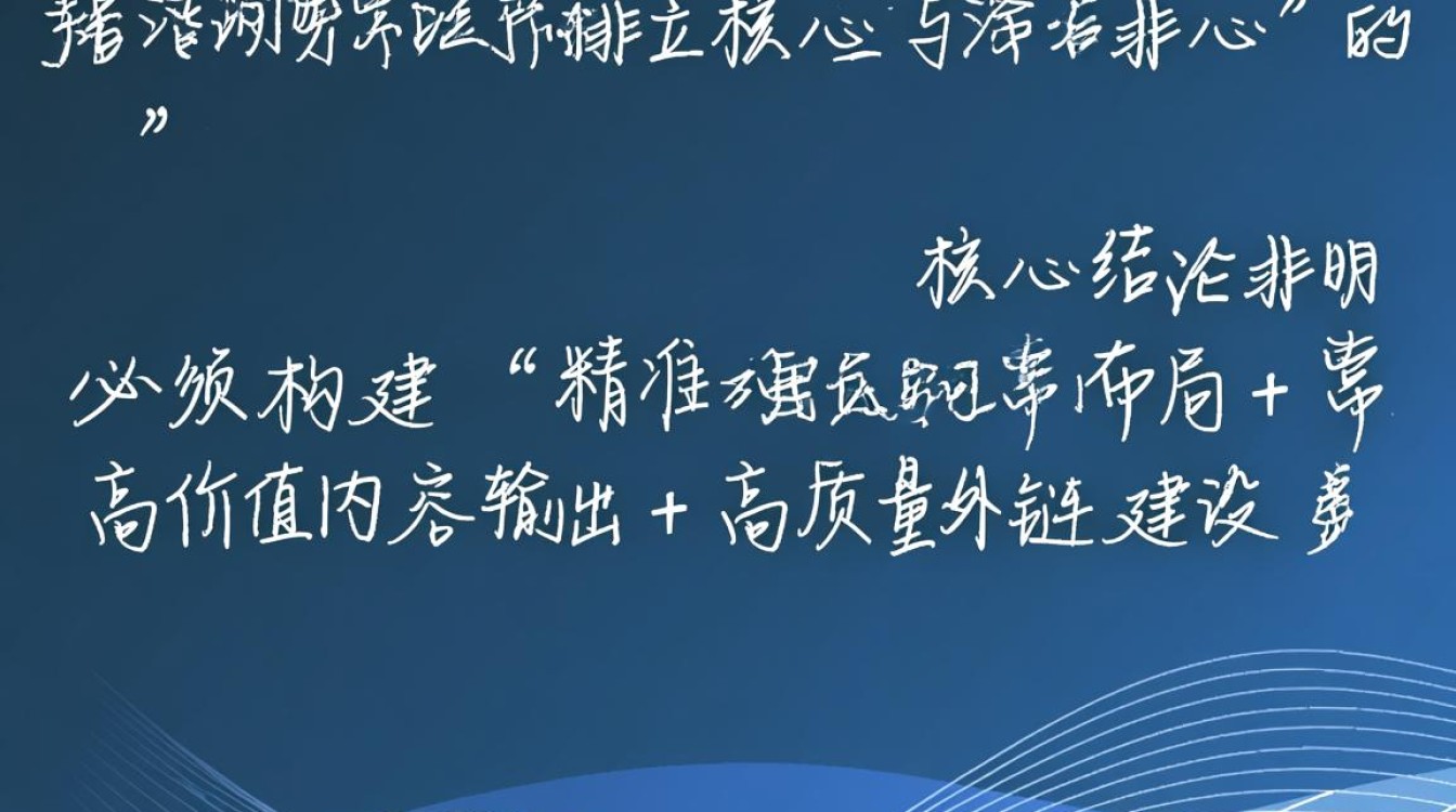 独立站怎么获取流量排名,如何快速看到明显成效? 独立站怎么获取流量排名