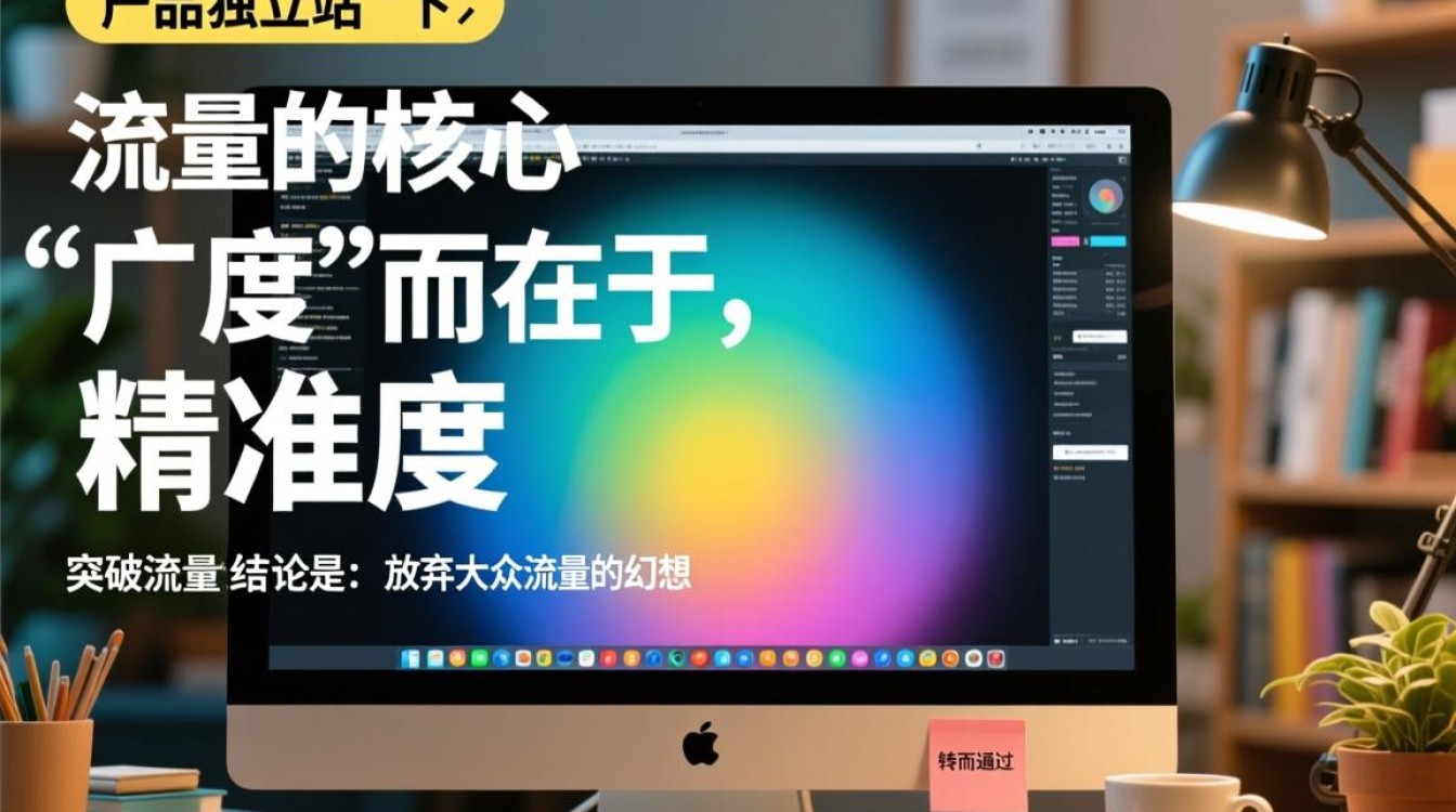 小众产品独立站怎么引流?如何突破技能瓶颈? 小众产品独立站怎么引流