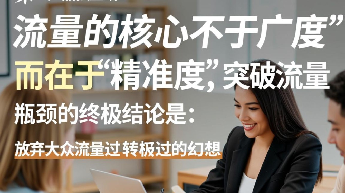 小众产品独立站怎么引流?如何突破技能瓶颈? 小众产品独立站怎么引流