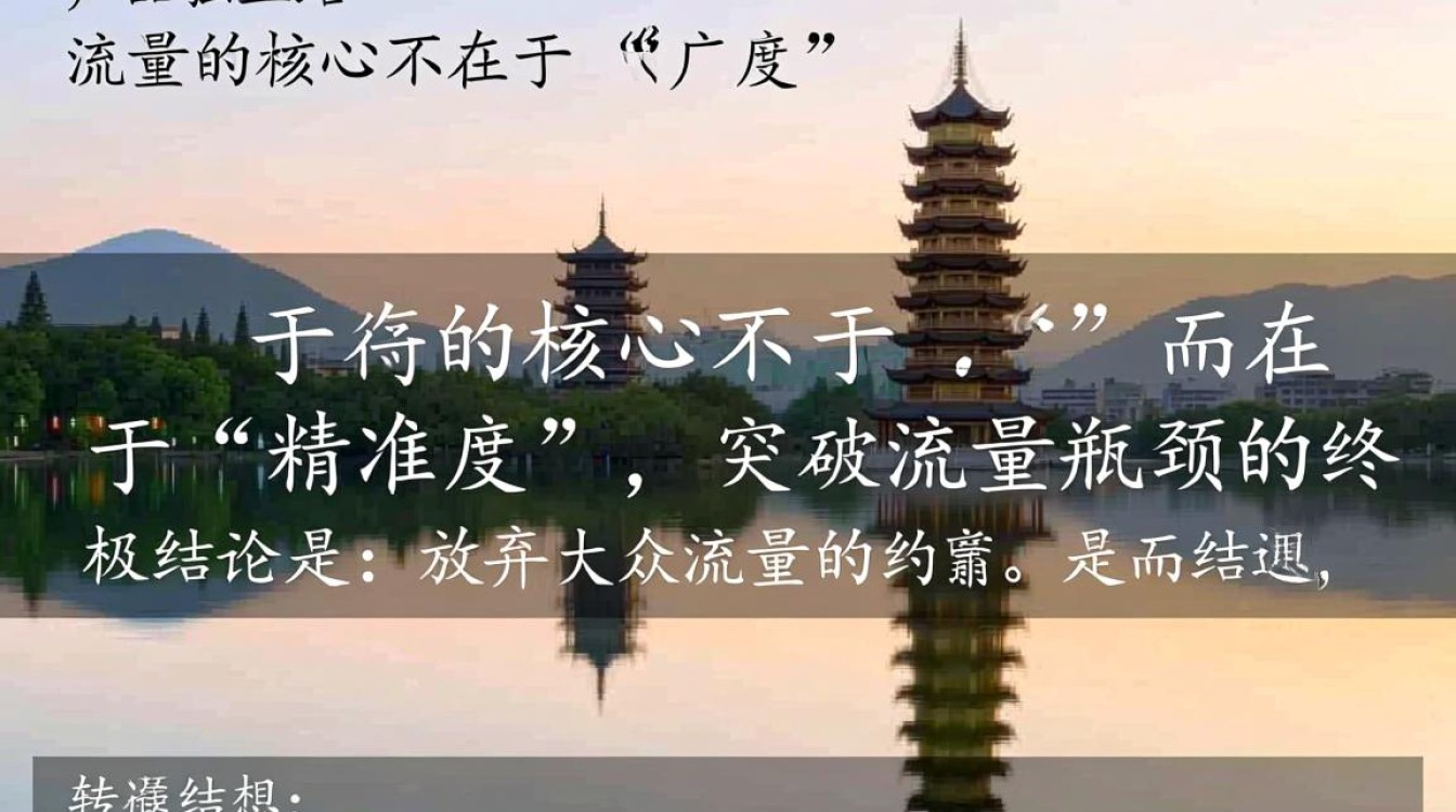 小众产品独立站怎么引流?如何突破技能瓶颈? 小众产品独立站怎么引流