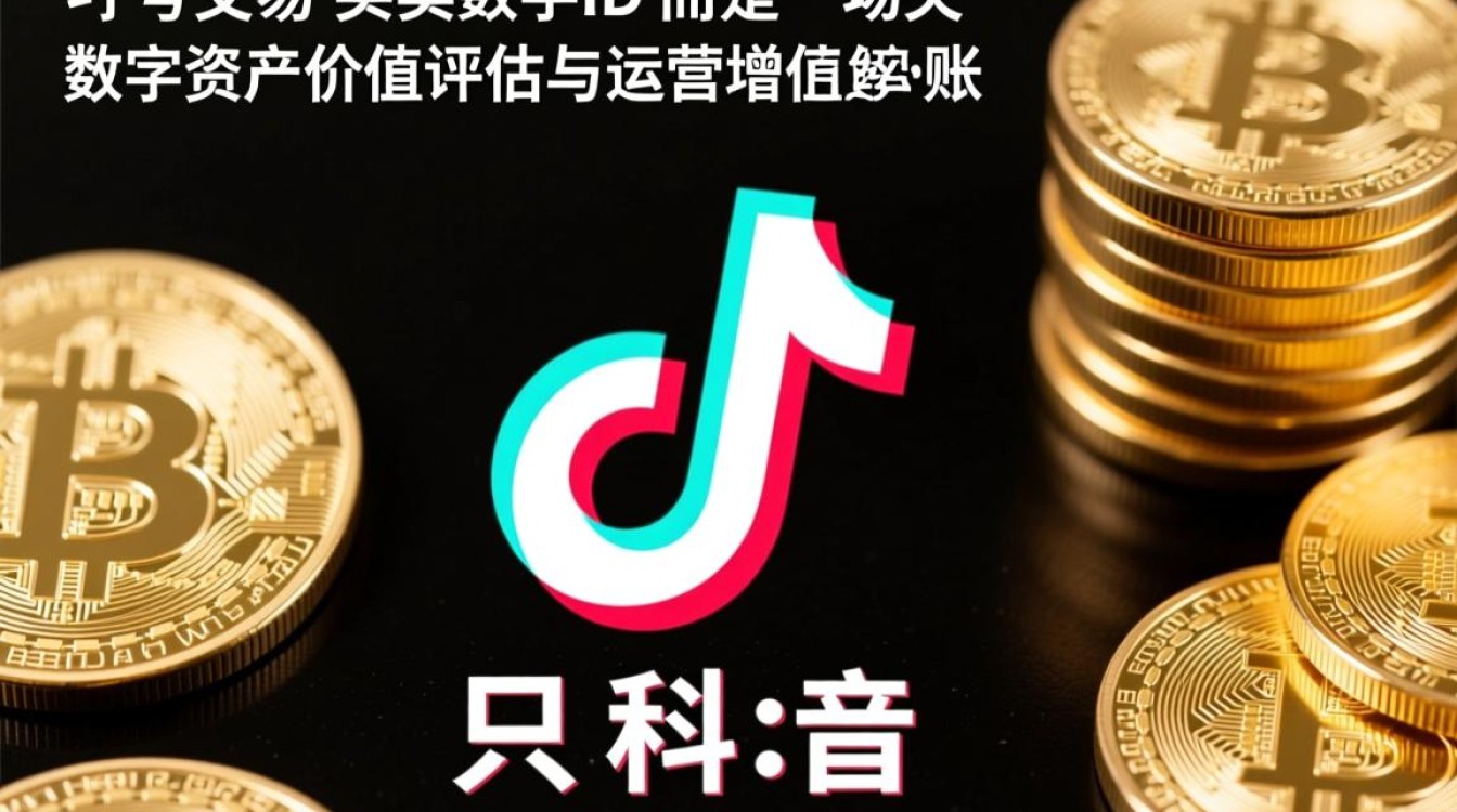 抖音账号交易运营怎么做,从入门到精通怎么学? 抖音账号交易运营怎么做