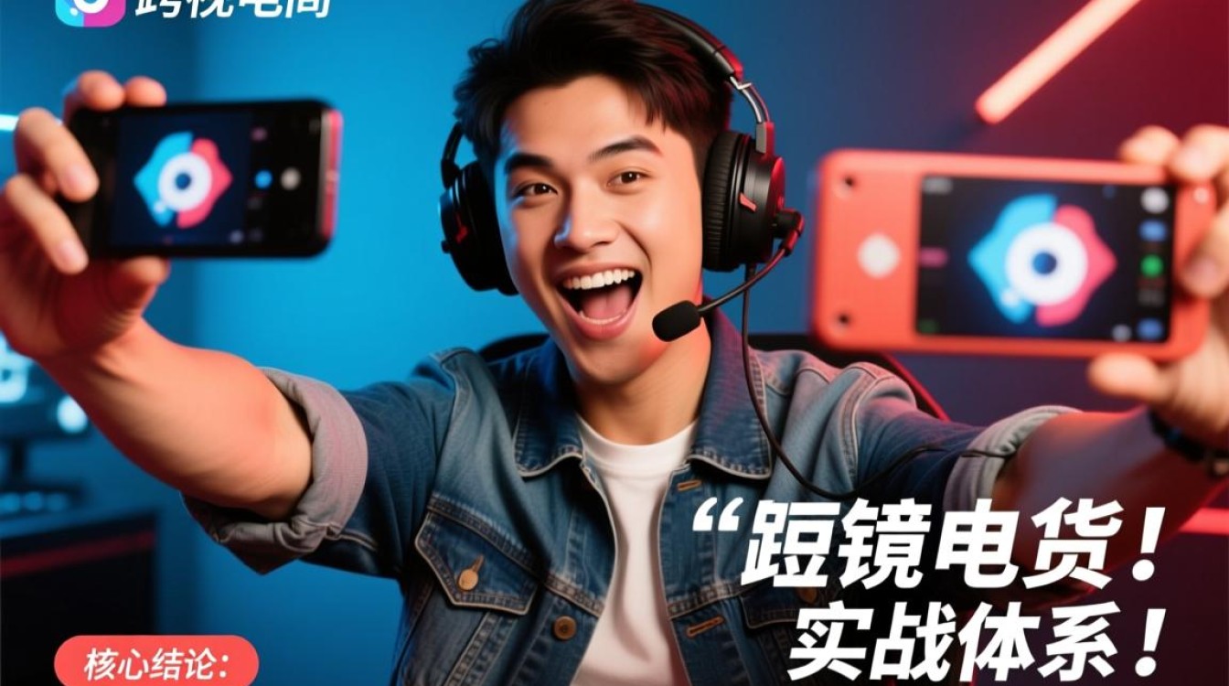 倪海彬电商带货实战技巧有哪些