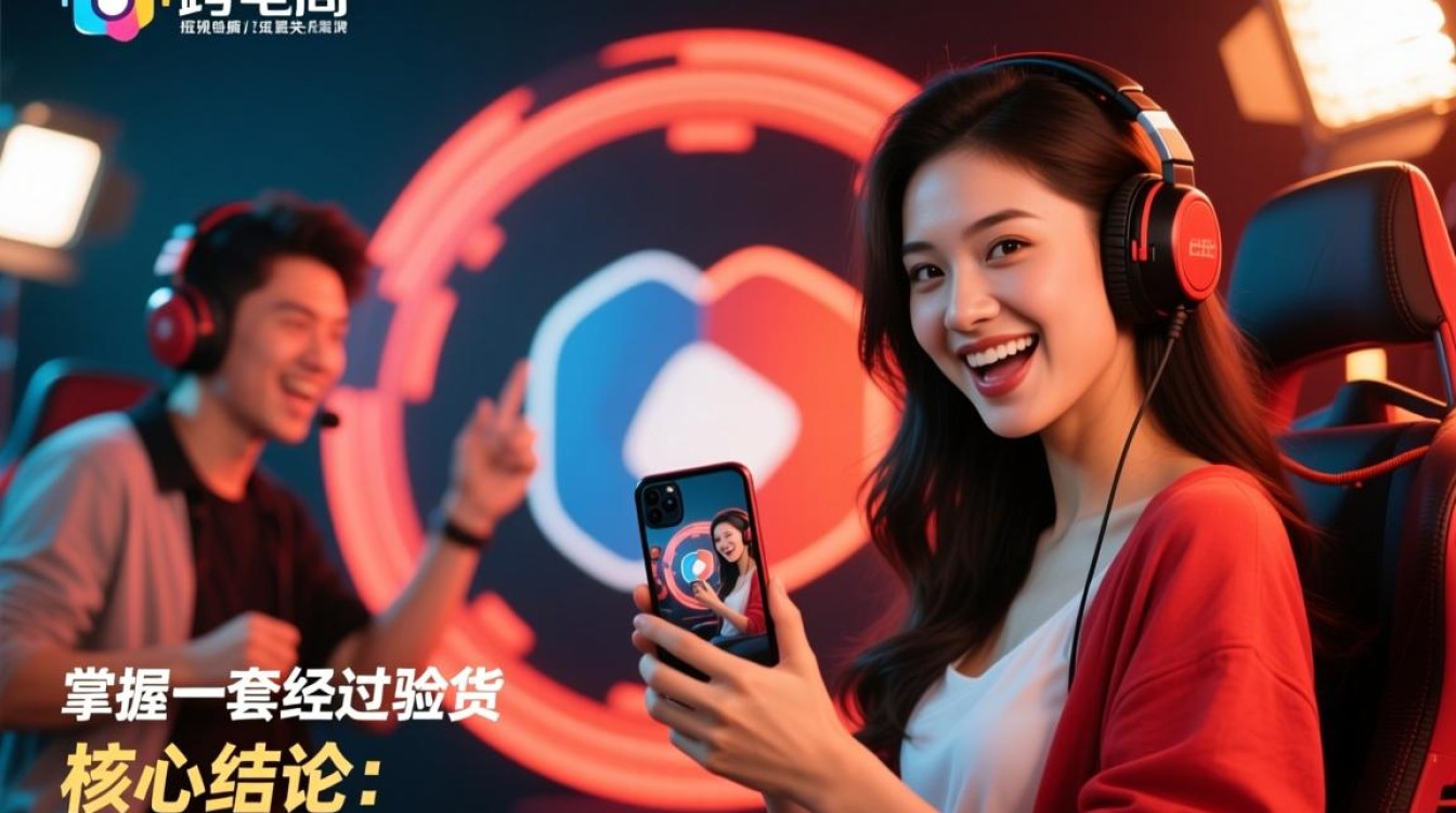 倪海彬电商带货实战技巧有哪些