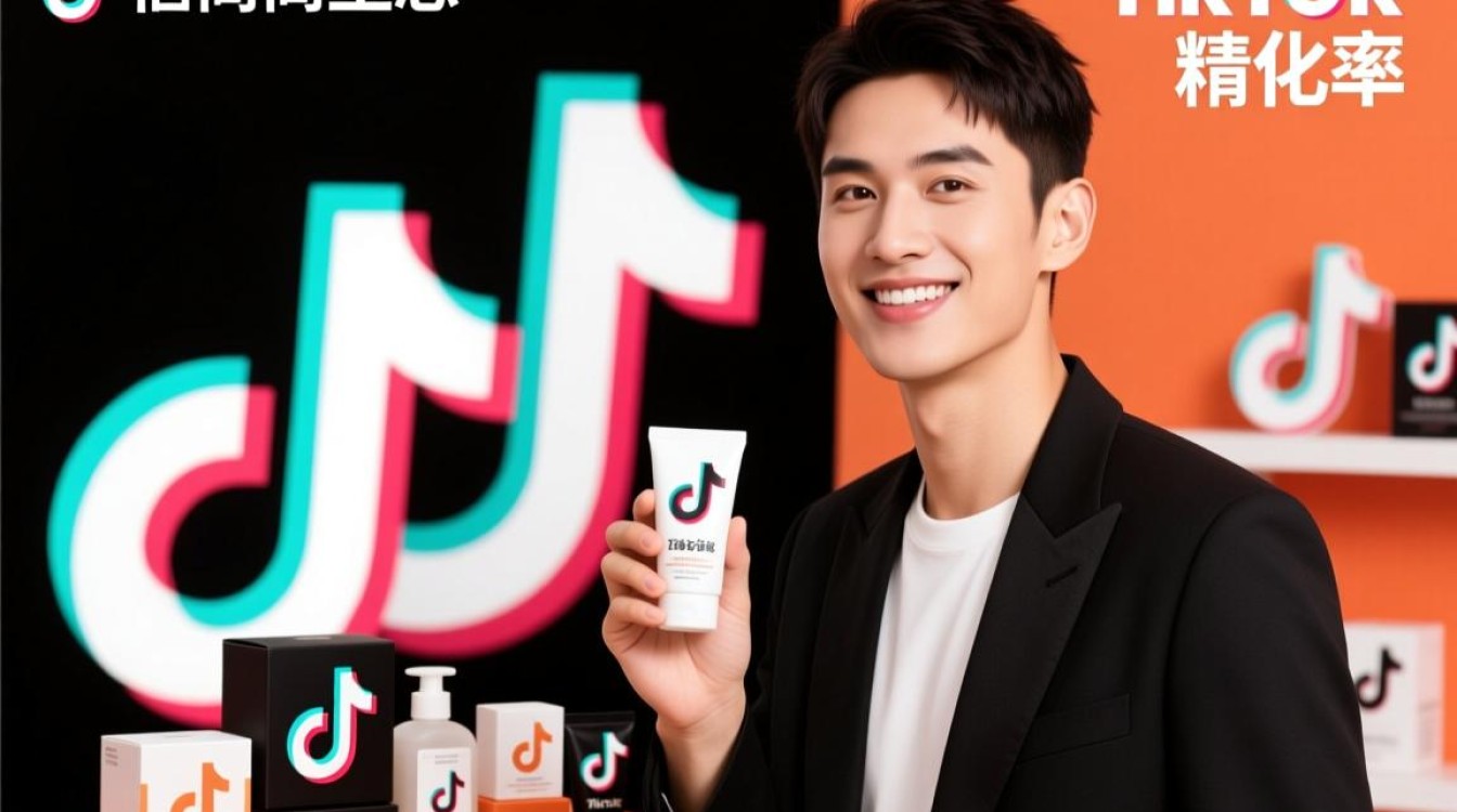 带货话术怎么提高转化率?李龙馥tiktok带货技巧有哪些 李龙馥tiktok带货技巧有哪些