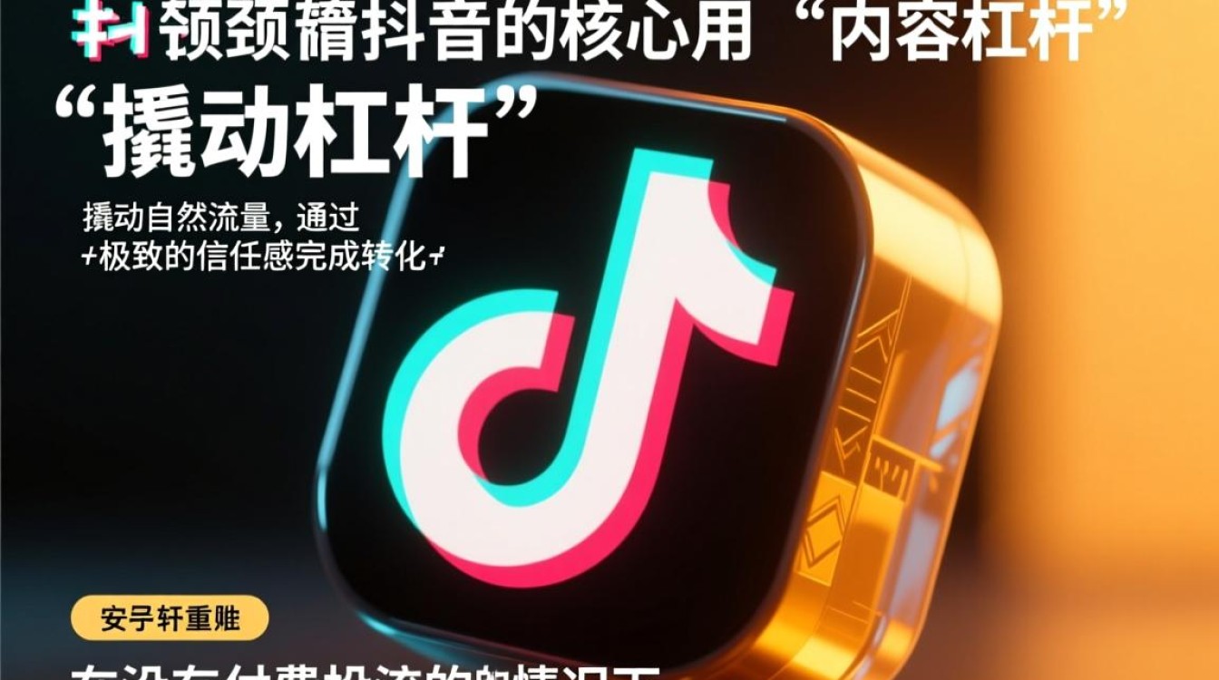 没钱打广告怎么做抖音,带货话术如何提高转化 没钱打广告怎么做抖音