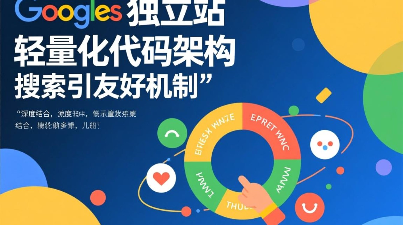 谷歌独立站代码怎么写