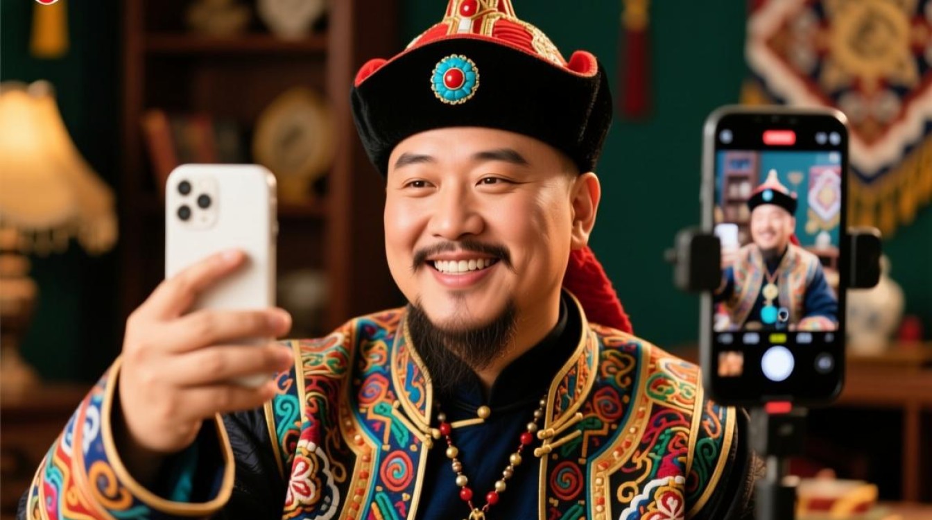 TikTok 东北大叔如何打造爆款