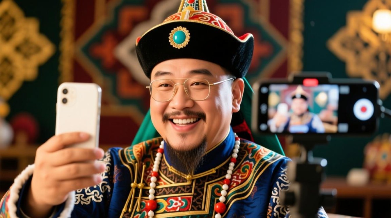 TikTok 东北大叔如何打造爆款