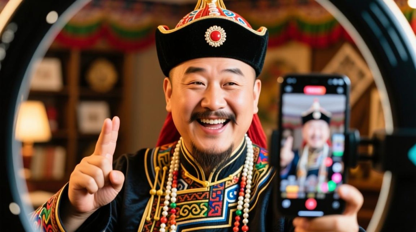 TikTok 东北大叔如何打造爆款