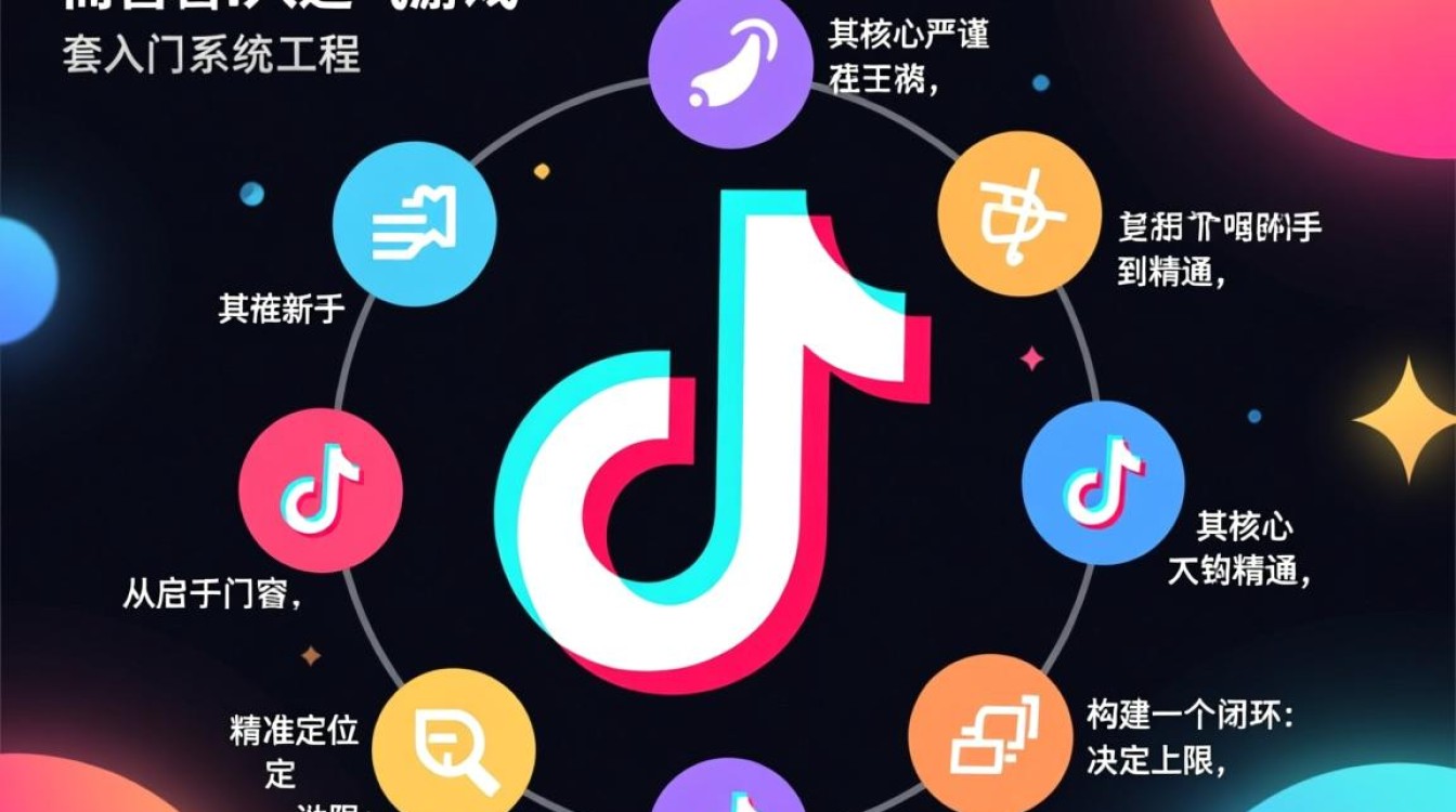 抖音运营全流程怎么做