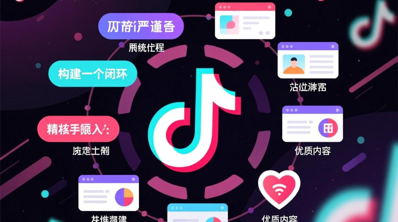 抖音运营全流程怎么做