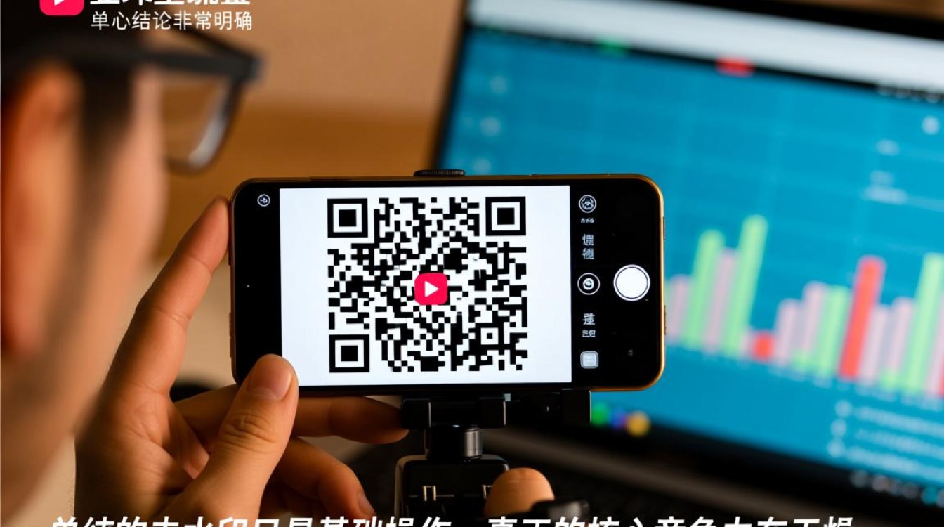 抖音去水印如何高效变现