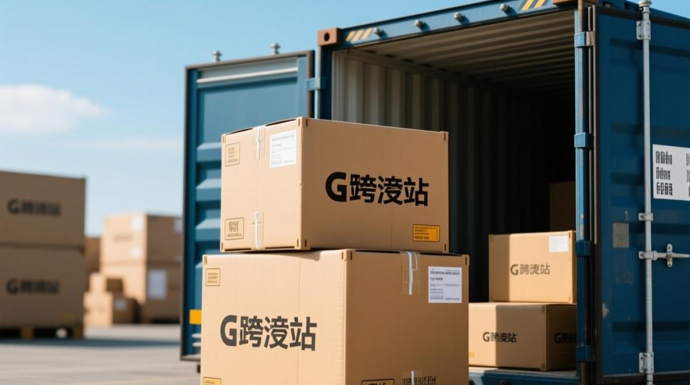 跨境独立站怎么发货快递