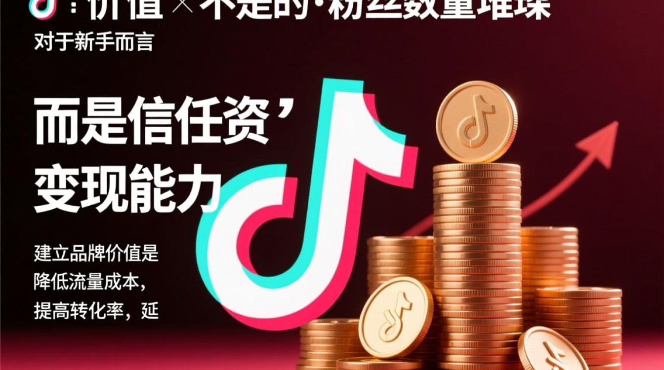 抖音品牌价值怎么提升