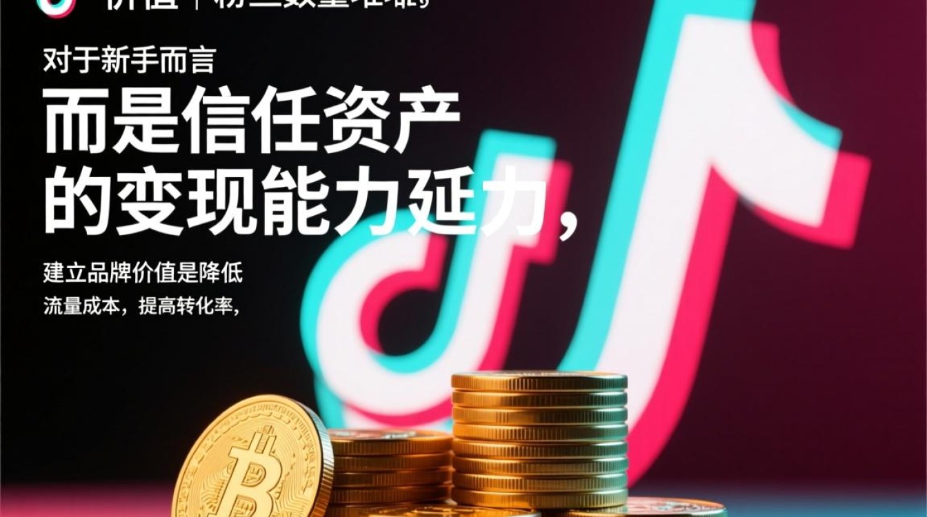 抖音品牌价值怎么提升