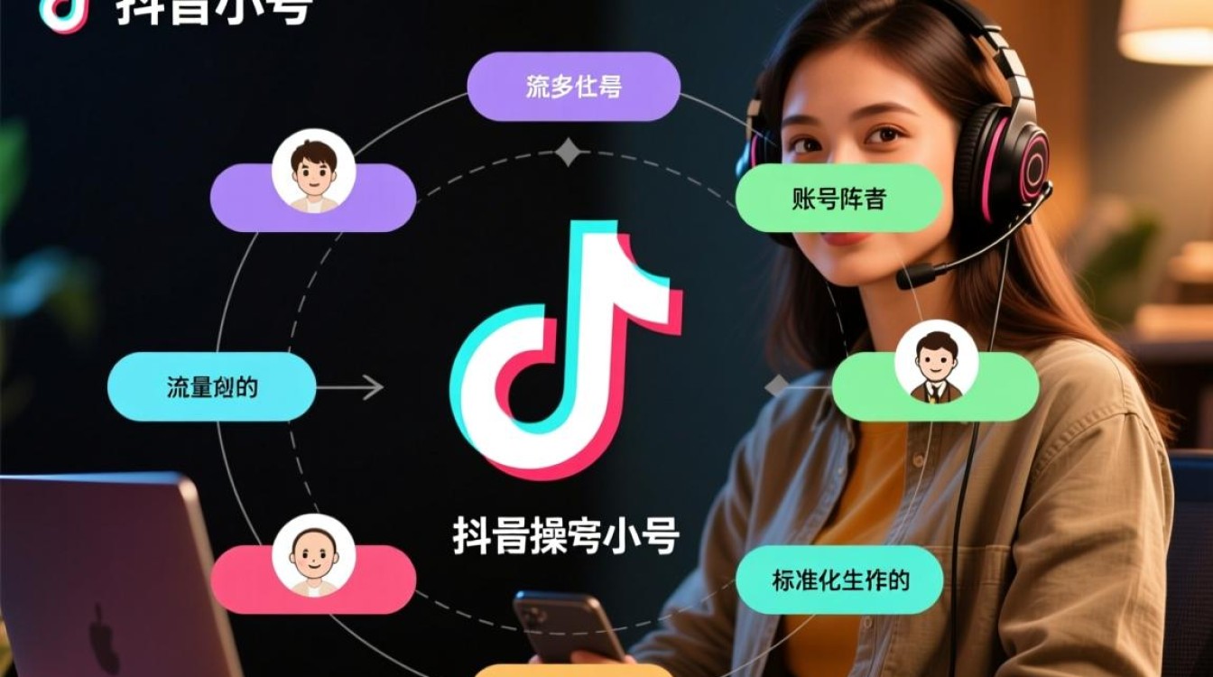 账号定位与内容规划怎么做