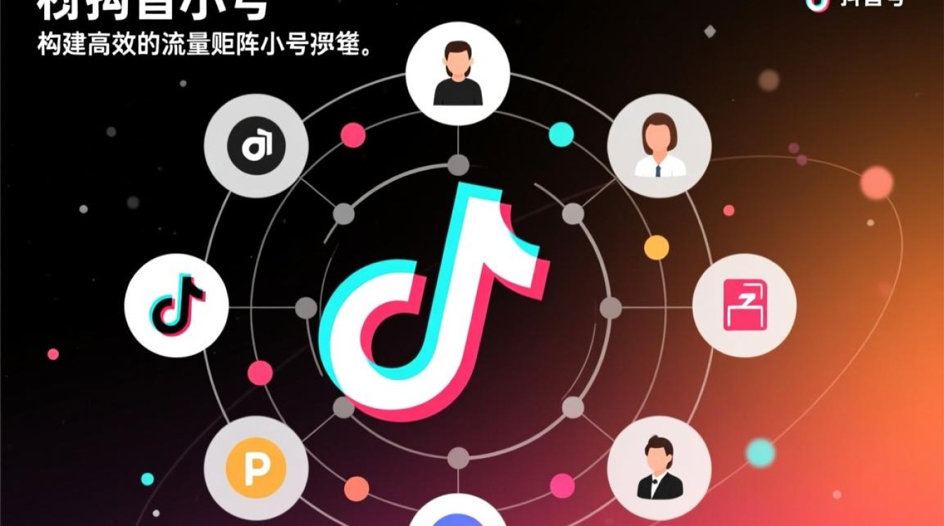 账号定位与内容规划怎么做