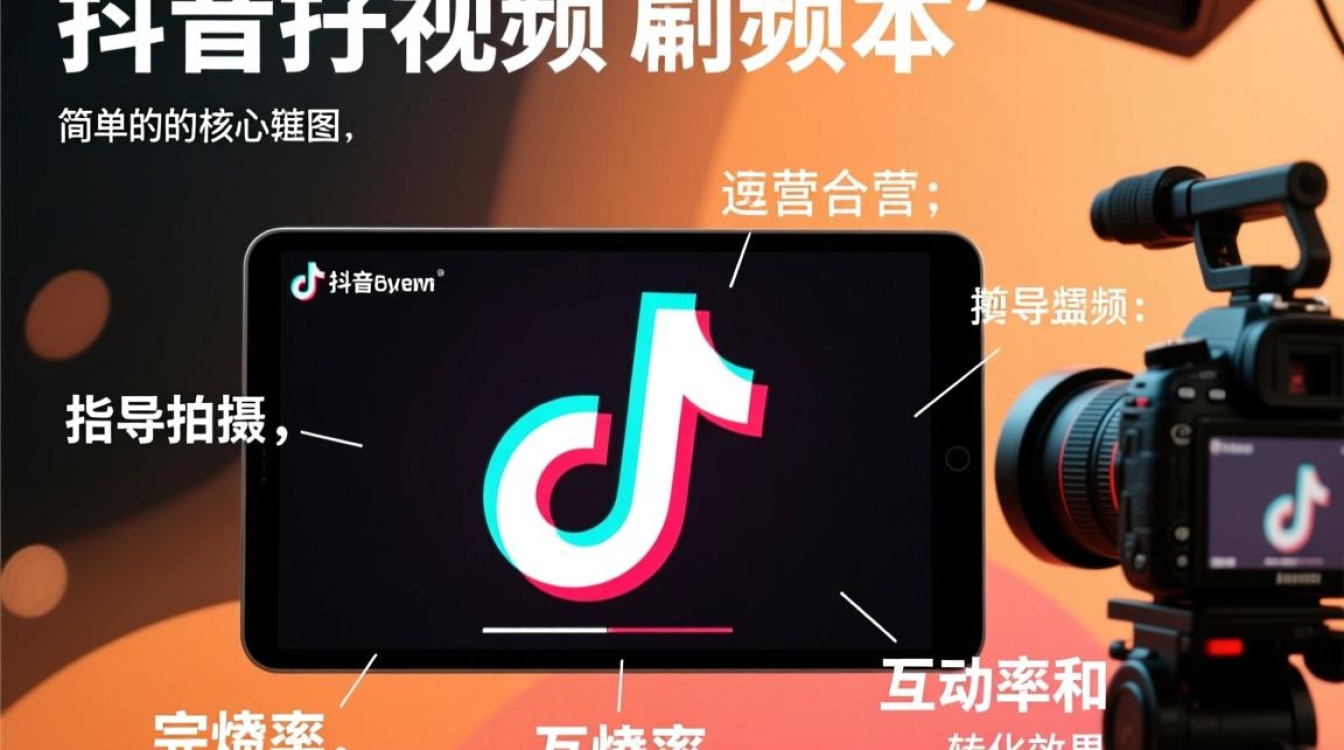 抖音脚本怎么写,新手入门到精通全流程怎么做? 新手入门到精通全流程怎么做