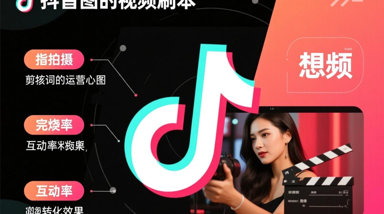 抖音脚本怎么写,新手入门到精通全流程怎么做? 新手入门到精通全流程怎么做