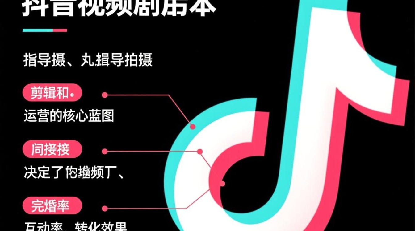 抖音脚本怎么写,新手入门到精通全流程怎么做? 新手入门到精通全流程怎么做