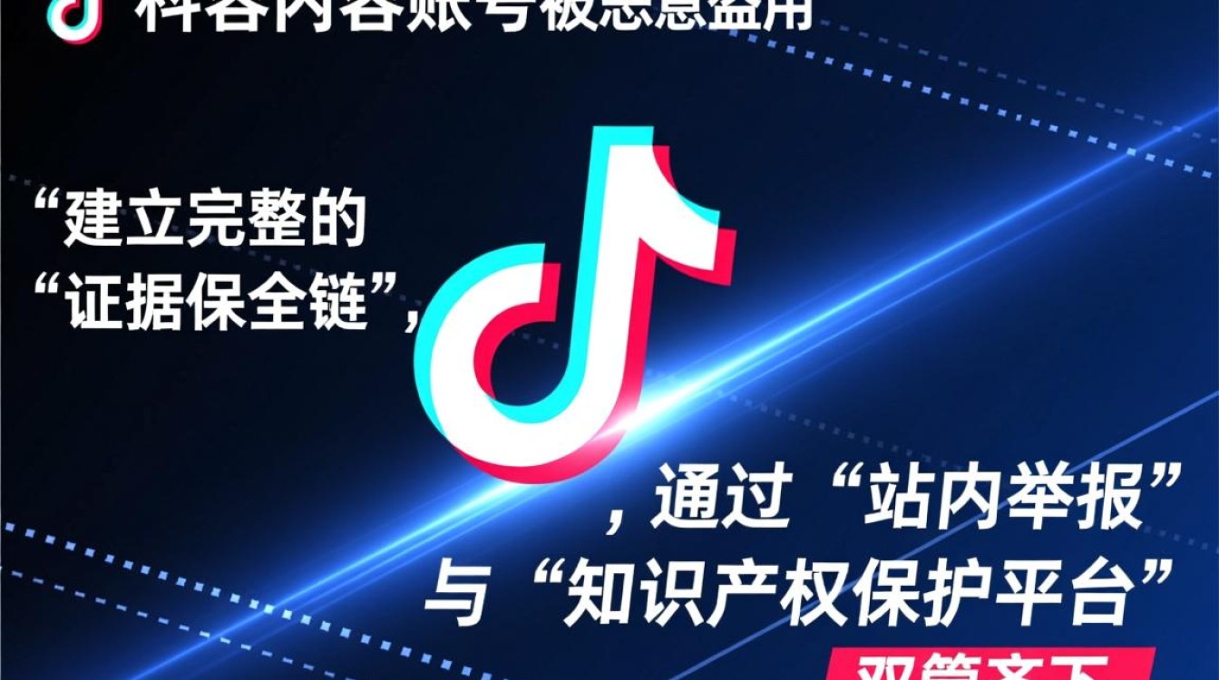 抖音账号被盗怎么办