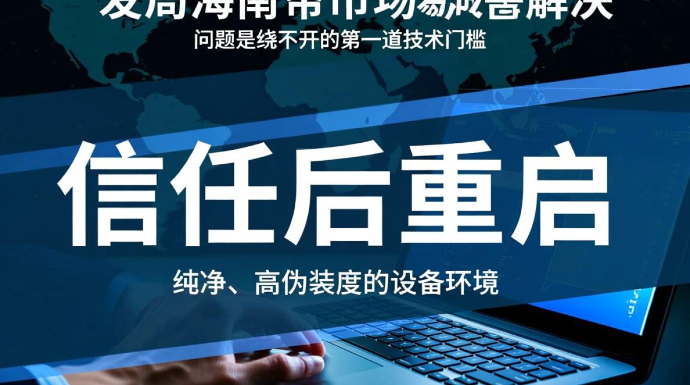 TikTok信任后重启手机怎么弄