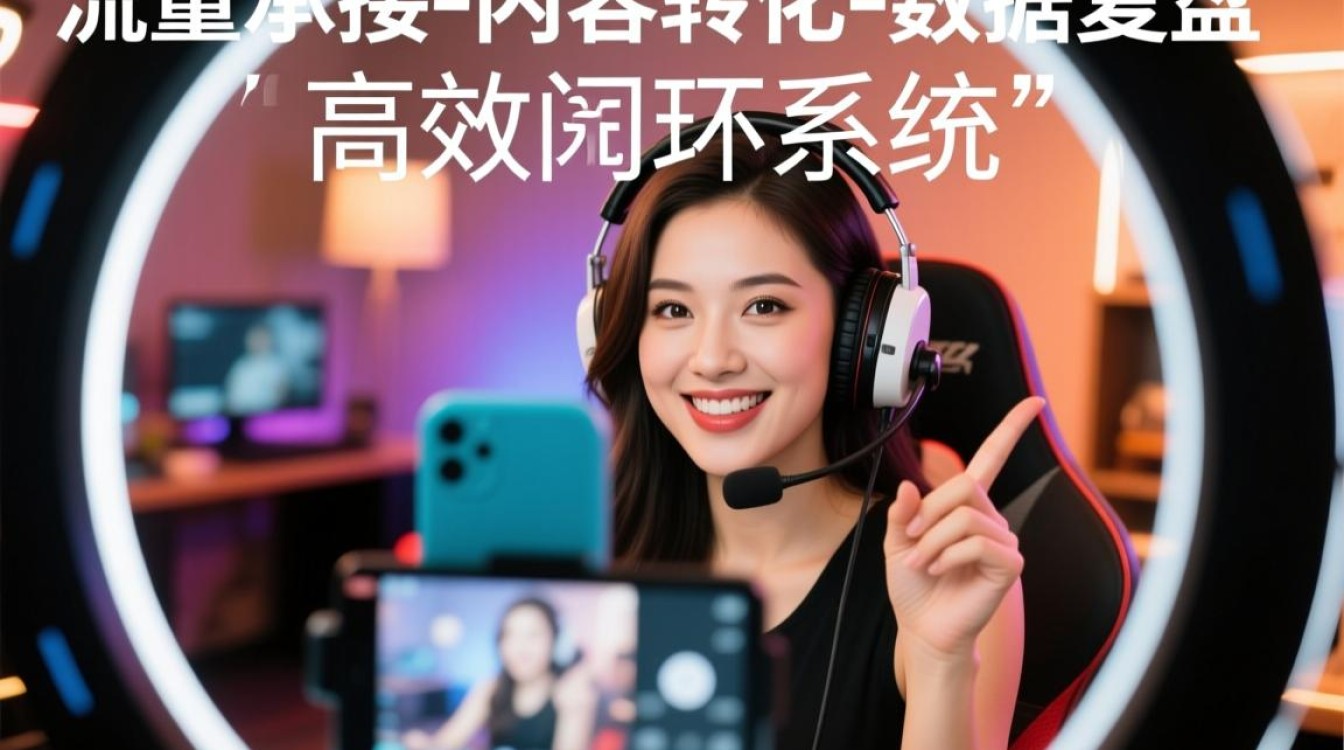 抖音海浪汇tiktok商学圈直播带货玩法详解,怎么玩? 抖音海浪汇tiktok商学圈直播带货玩法详解