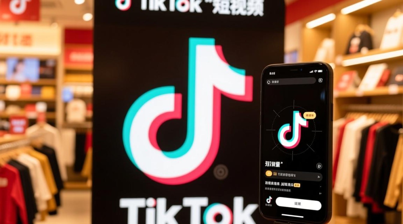 班上只有我玩tiktok的电商技巧