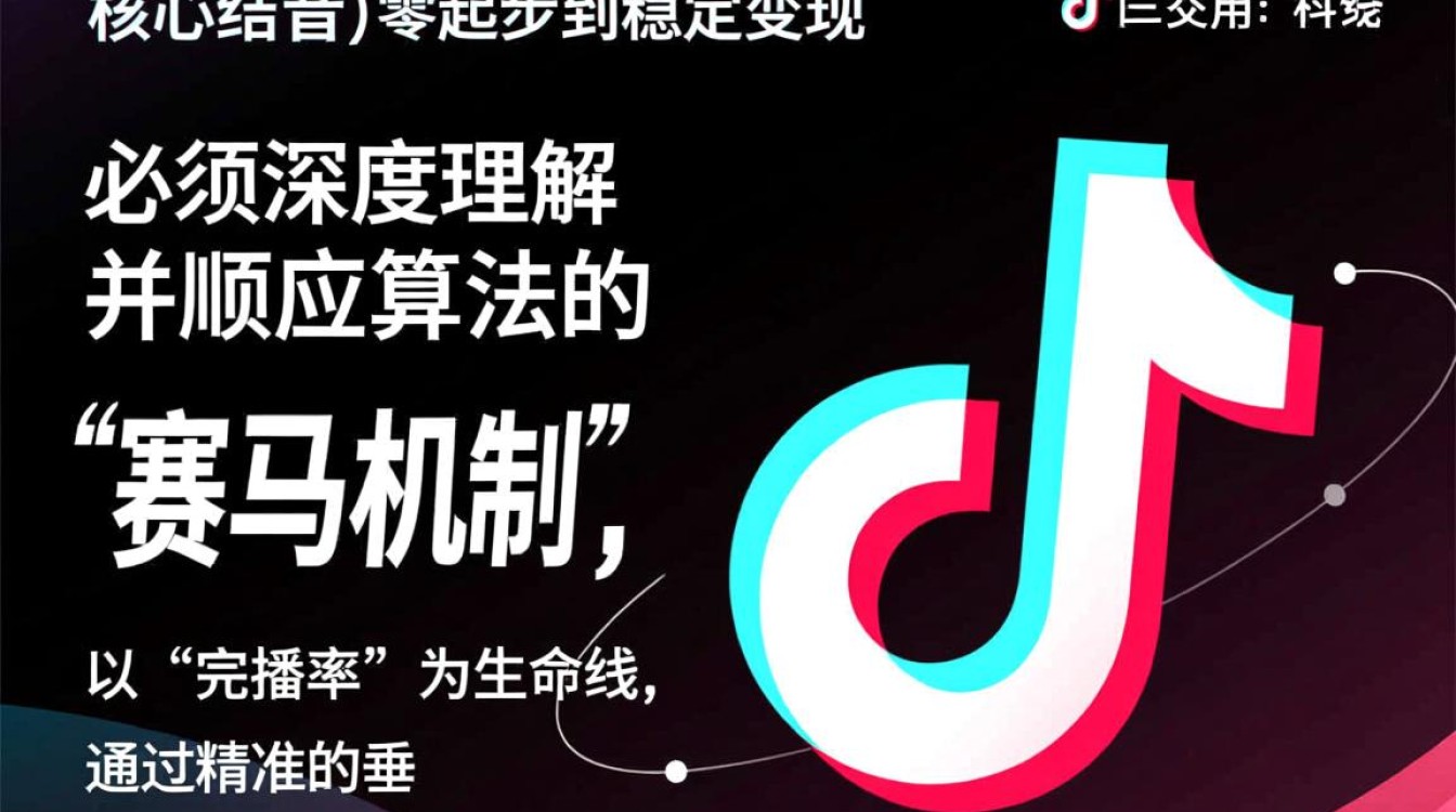 抖音分发机制运营怎么做