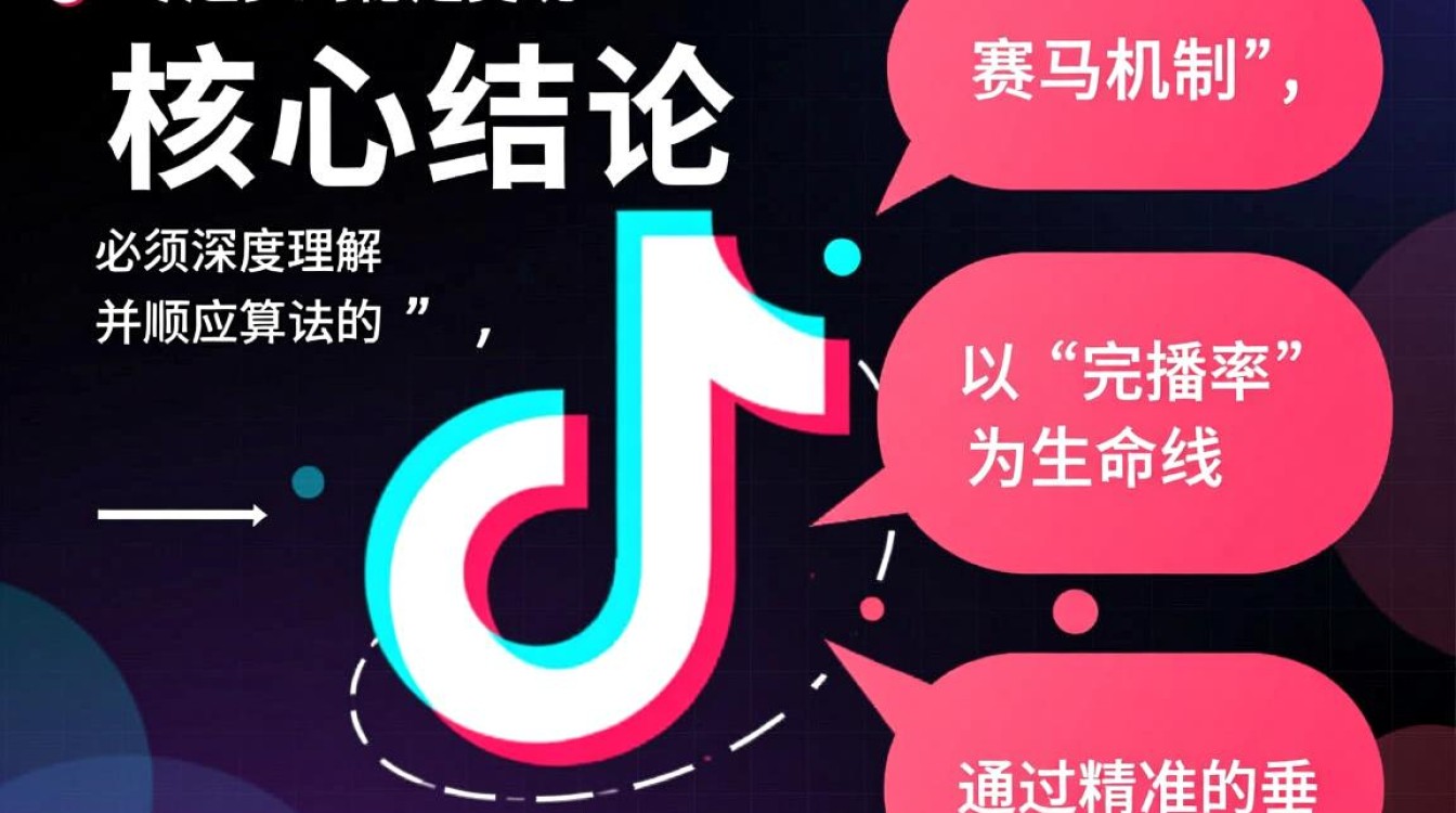 抖音分发机制运营怎么做