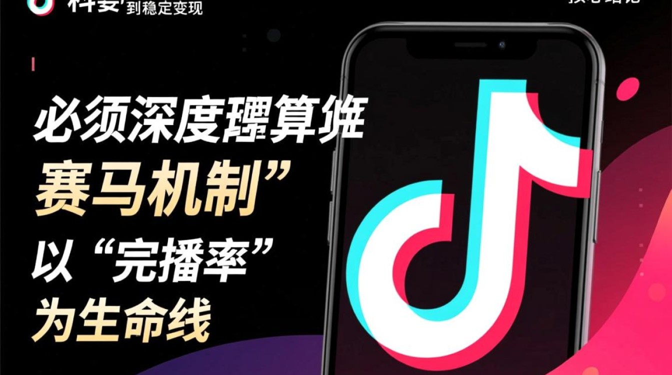 抖音分发机制运营怎么做