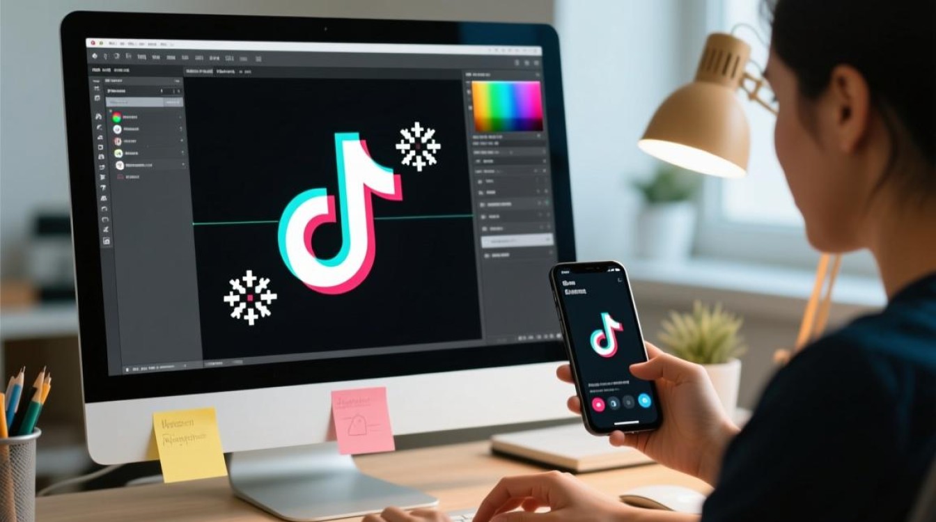 电脑怎么去TikTok水印