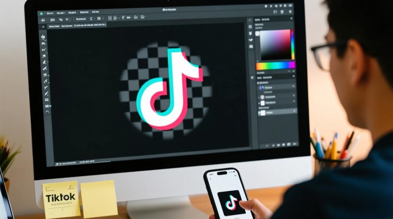 电脑怎么去TikTok水印