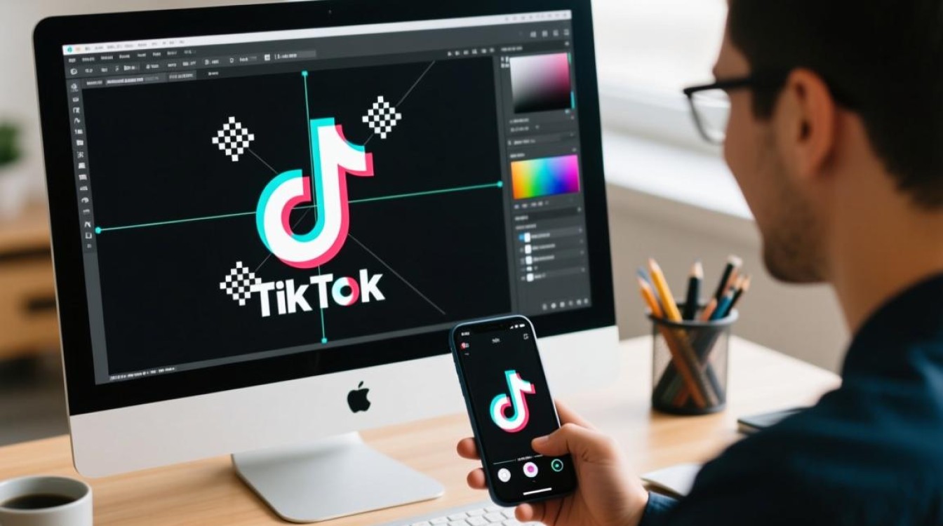 电脑怎么去TikTok水印