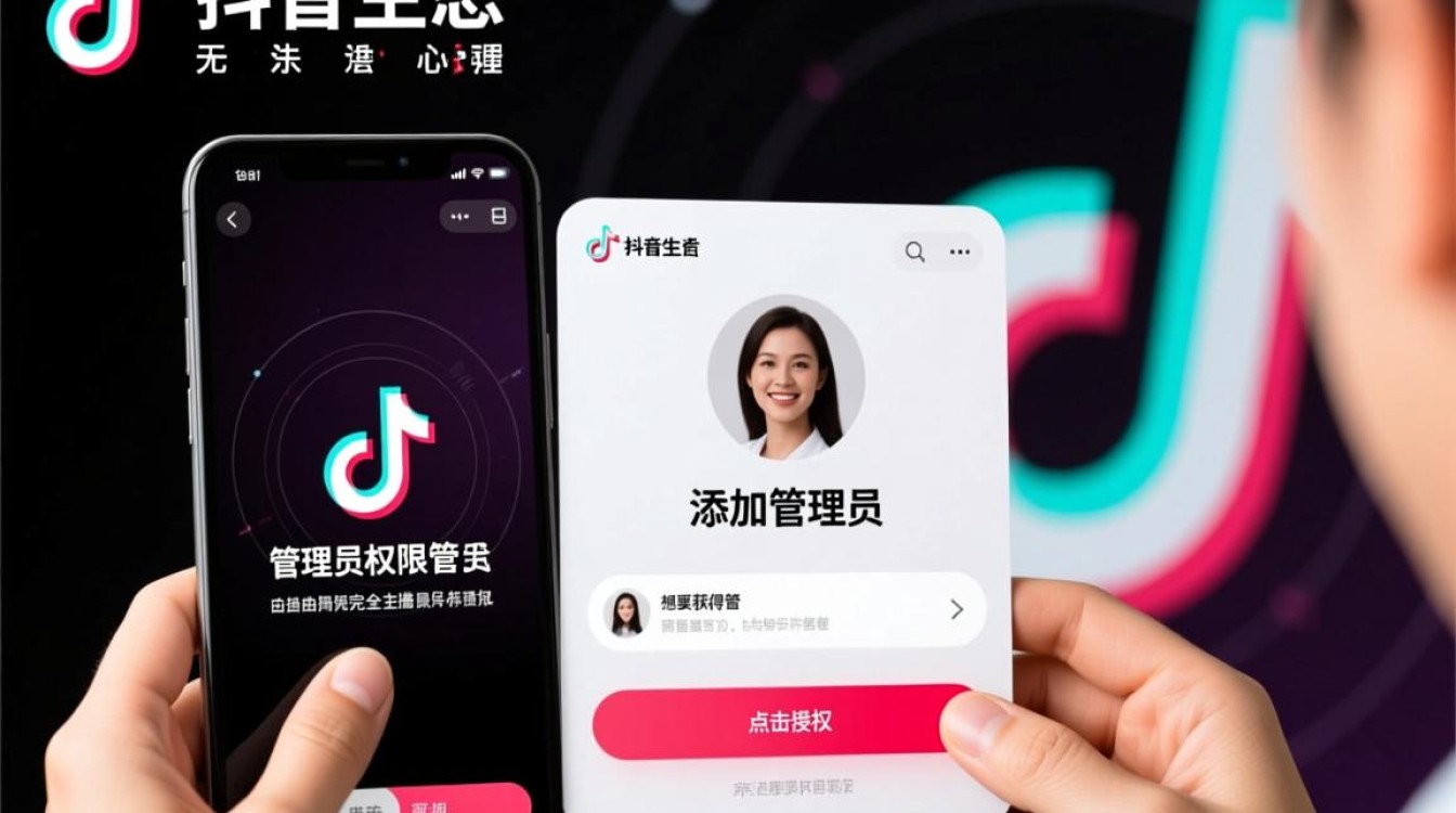 抖音观众怎么加管理员,如何利用算法获取更多流量? 如何利用算法获取更多流量