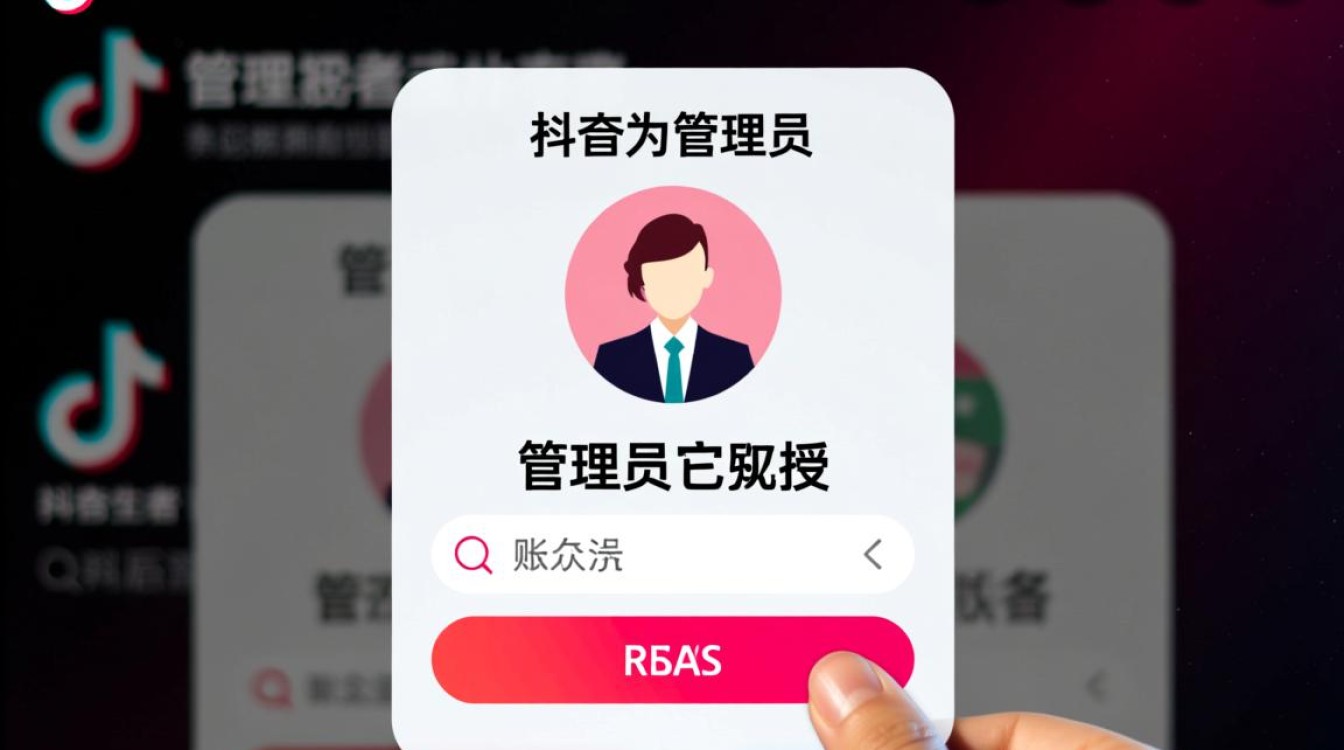 抖音观众怎么加管理员,如何利用算法获取更多流量? 如何利用算法获取更多流量