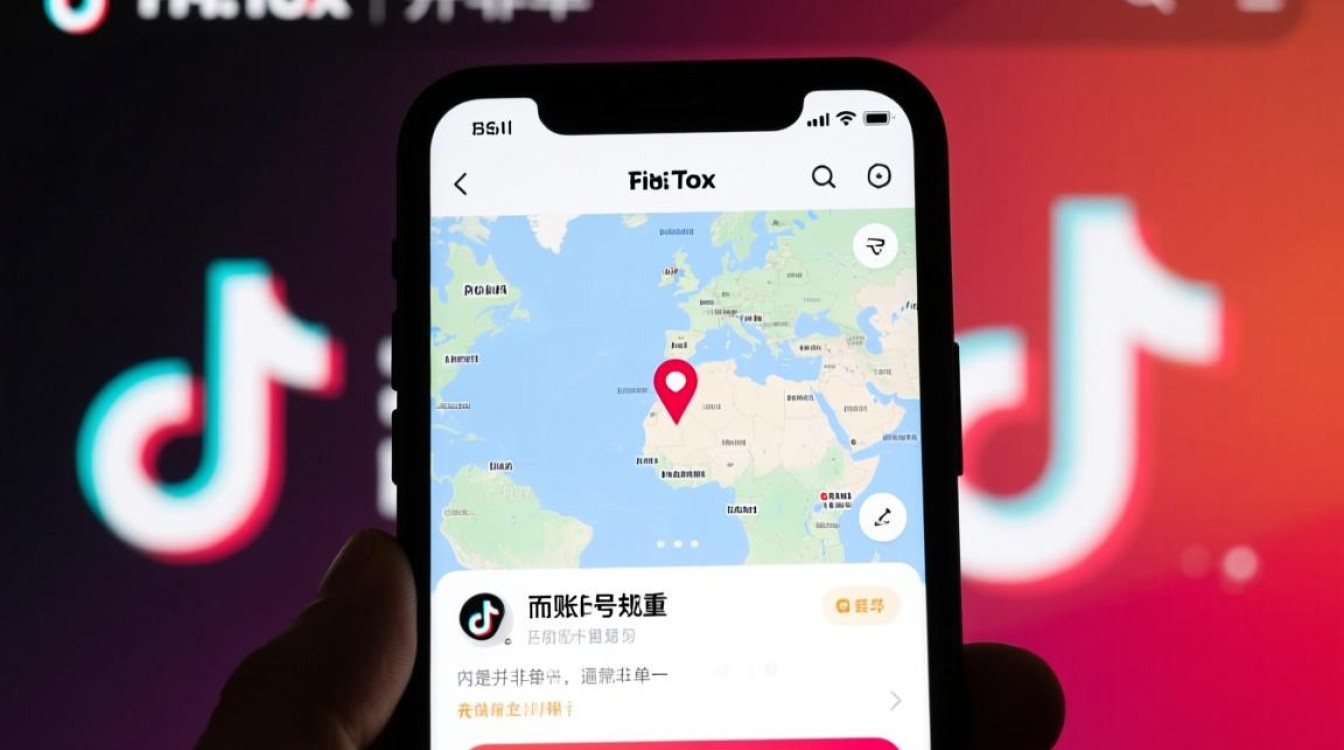 抖音怎么不显示地址了,怎么解决定位问题? 抖音怎么不显示地址了
