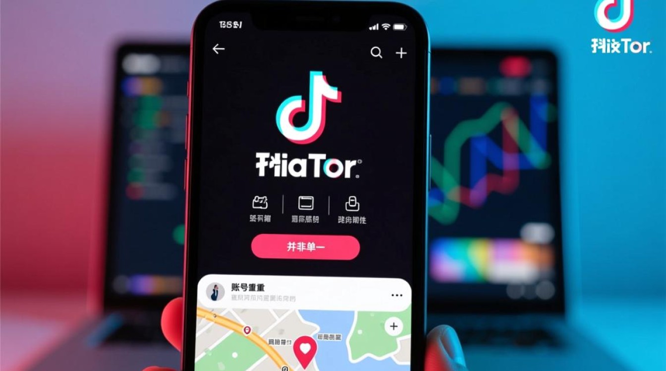 抖音怎么不显示地址了,怎么解决定位问题? 抖音怎么不显示地址了