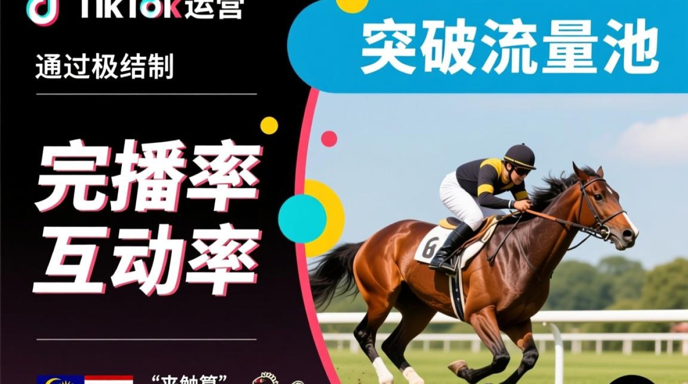 TikTok马来西亚流量池怎么破
